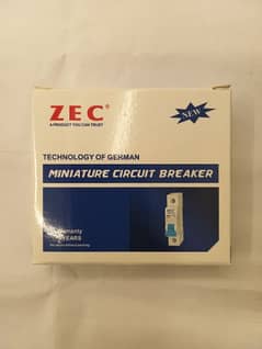 ZEC breaker