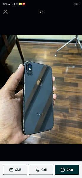 iPhone X 64 PTA provide face id ok tone toun ok health 87 4