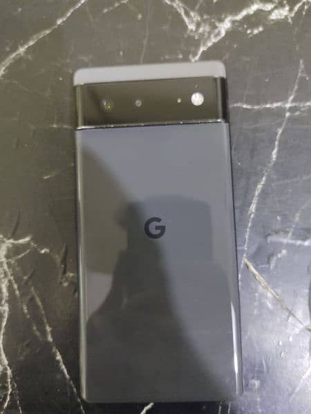 Google pixel 6 Non PTA 4