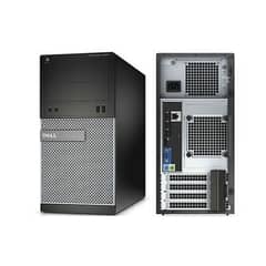 Dell Optiplex Core i7 4790 16GB ram