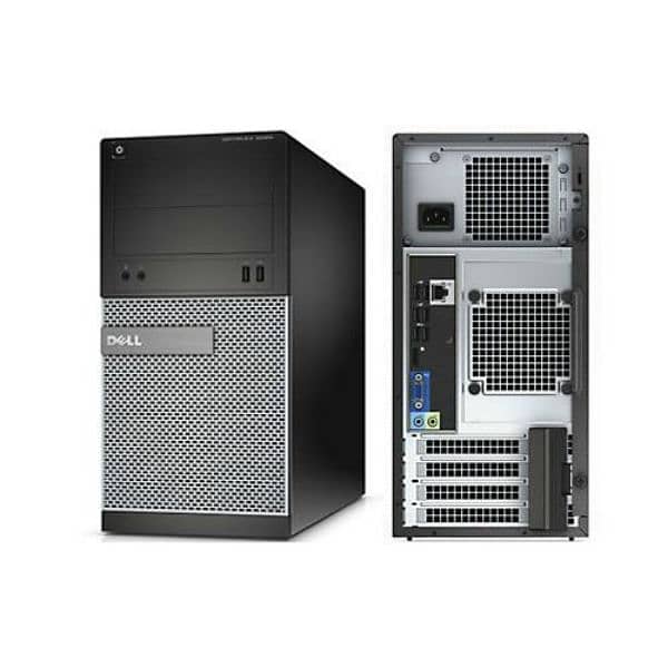 Dell Optiplex Core i7 4790 16GB ram 0