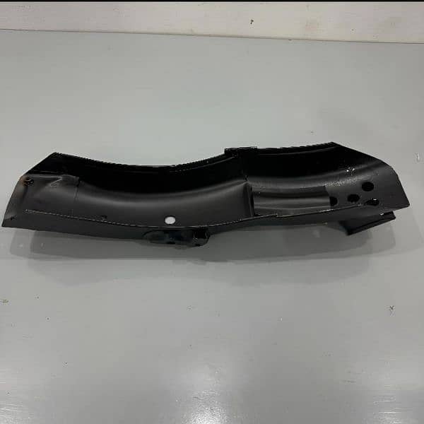 Honda 125 back bracket 1 pcs 3