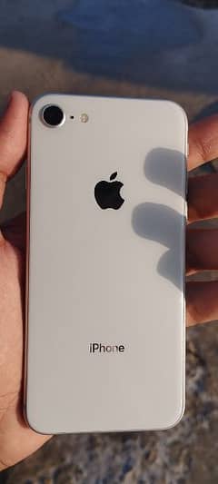 i phone 8 for sale 14000 final rate