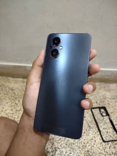 OnePlus N20 5g ( 6+5/128gb)