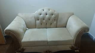 6 seater sofa set