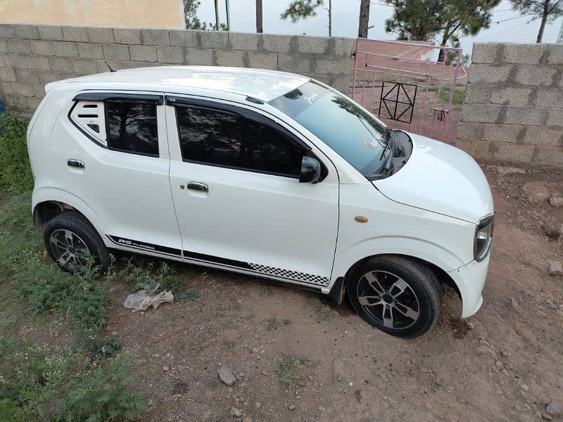 Suzuki Alto 2022 2