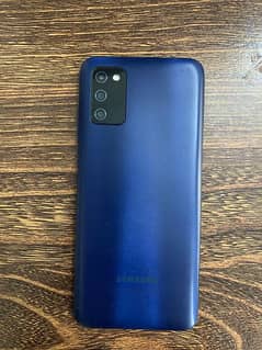 Samsung Galaxy A03 4GB/64GB