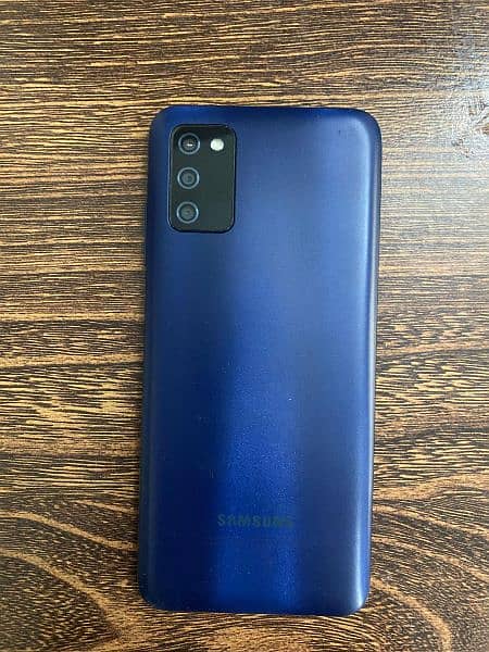 Samsung Galaxy A03 4GB/64GB 0