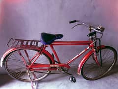 sohrab bicycle size 20