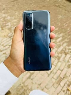 vivo v20 se