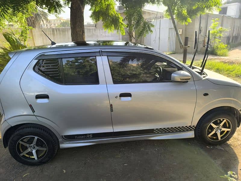 Suzuki Alto 2019 19