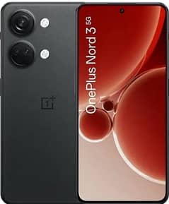 OnePlus Nord 3 letest phone 16gb ram 256gb deul sim approve 10by10