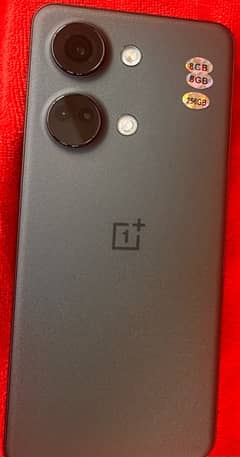 OnePlus