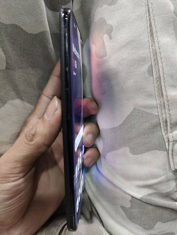 OnePlus 9pro 12GB ram 256GB minor shade dott but 100%100 ok 6