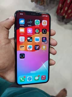 iphone 11 pro max approved with box