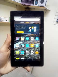 Amazon Fire 7 9th Generation