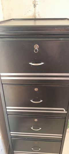 Home and office racks and daraz for sale. Drawer cabinet 0