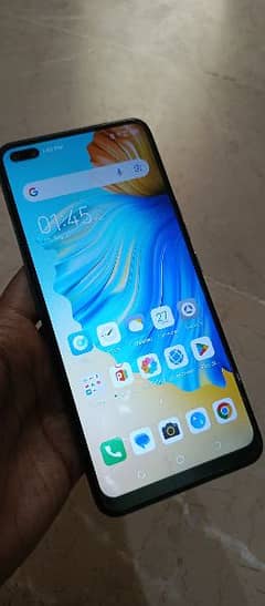 Tecno Camon 16 pro 6gb 128 gb