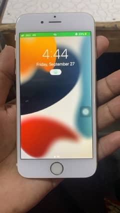 iPhone 6s 64gb