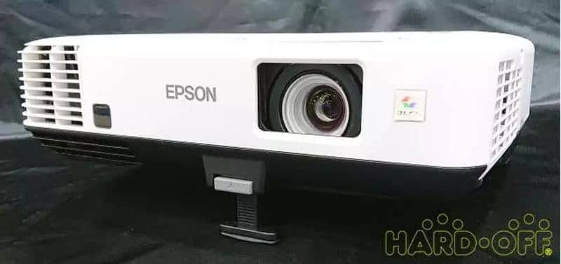 Epson EB- 1880 Price in Pakistan 1