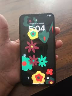 iphone 11pro MX 64GB non PTA BT 79%