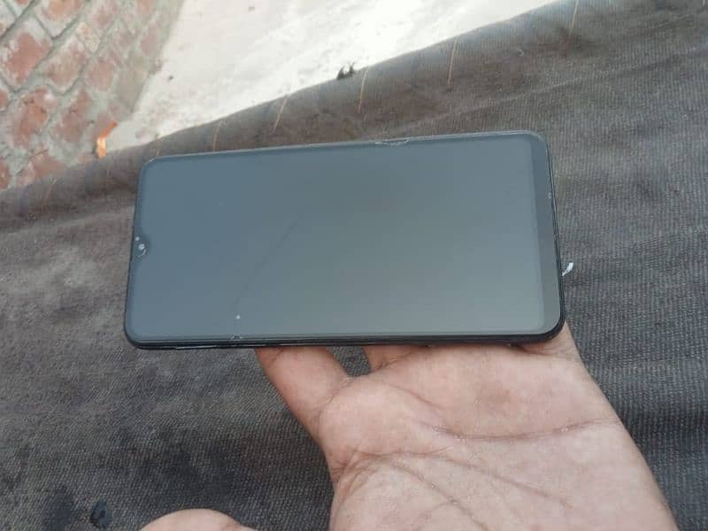 Samsung galaxy A10  2GB 32GB ofiisal PTA prof 0