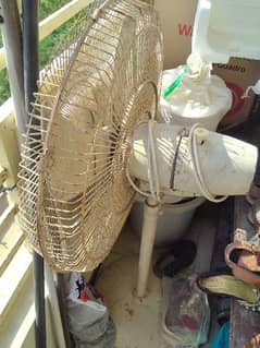 Fan In Good Condition