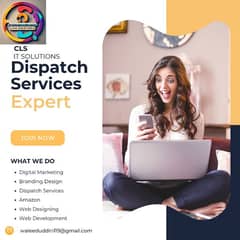 Dispatch Services