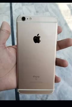 iphone 64GB nonpta 6PLUS