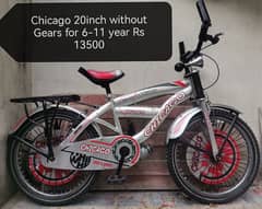 Excellent Condition Used Cycles Full Ready in REASONABLE Prices