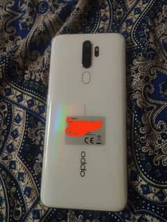 oppo A5 2020 full lush sale or xchnge