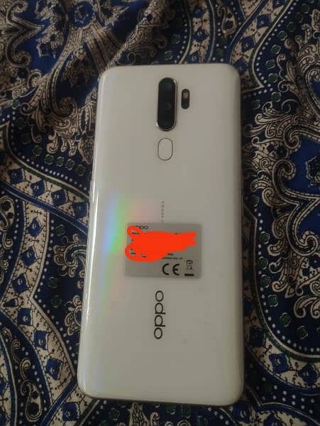 oppo A5 2020 full lush sale or xchnge 0