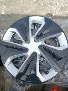 wheel cover