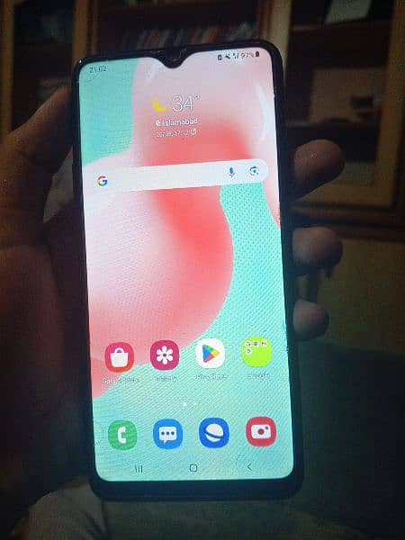 Samsung A20s for sale urgent 2