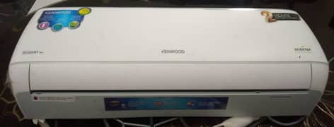 Kenwood 1 ton inverter AC KES-1238 Highend AC