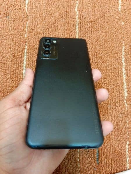 tecno camon 18p 8+5 128 exchange 03704248172 local call 7