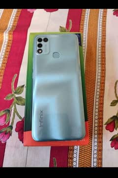 infinix hot 11 play All ok