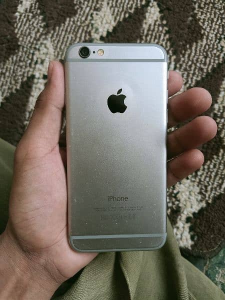 iPhone 6 (64 GB) For Sale 5