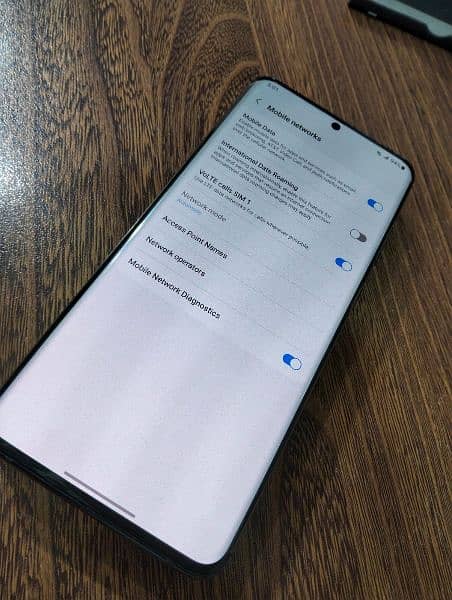 Samsung S20 Ultra 5G Sim working 10