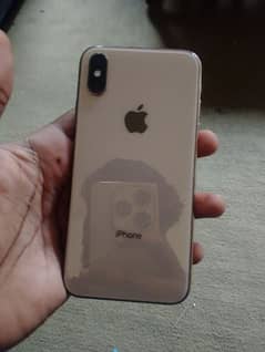 Iphone Xs