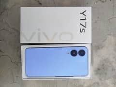 Vivo y17s     6+6/128