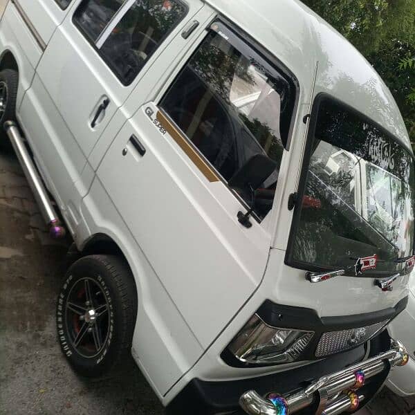 Brand New 2024 Full Loaded Bolan Vx 6