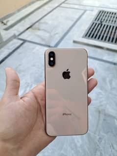 IPhone Xs 256gb