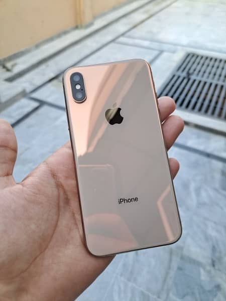 IPhone Xs 256gb 2