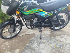 Honda Pridor 2022 black whtsap 03051618316 near lari adda