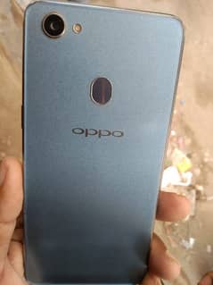 oppo F7