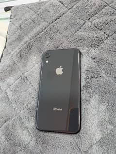 iphone XR 128gb JV