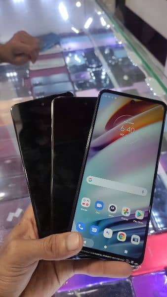 Vivo OPPO Motorola Fresh Stock Available 9