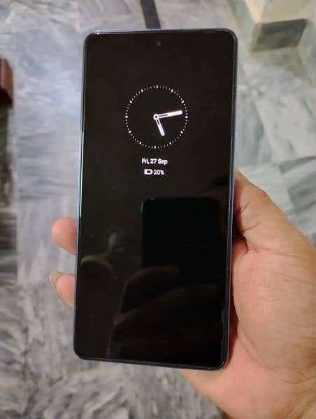 Tecno Camon 20 Pro 8 256 Almost New Condition 3