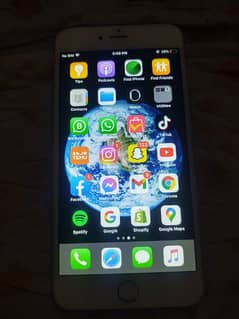 I Phone 6 Plus